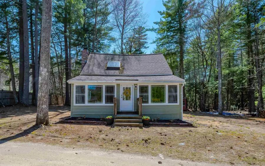 132 Chestnut Pond Road, Epsom, NH 03234 - Image #3