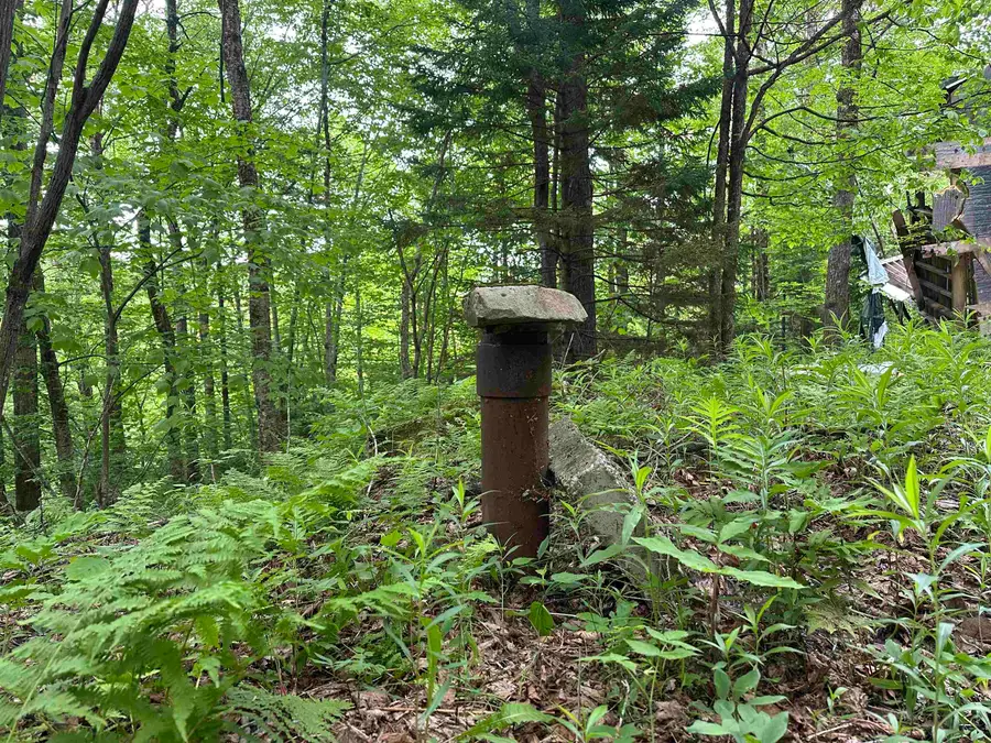 00 Ice Pond Road, Chittenden Town, VT 05763 - Image #3