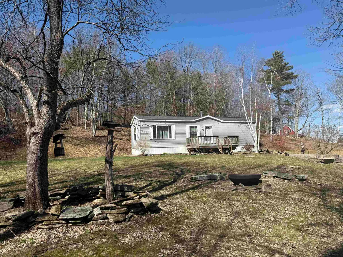 501 Gates Road, Andover, VT 05143 - Image #1