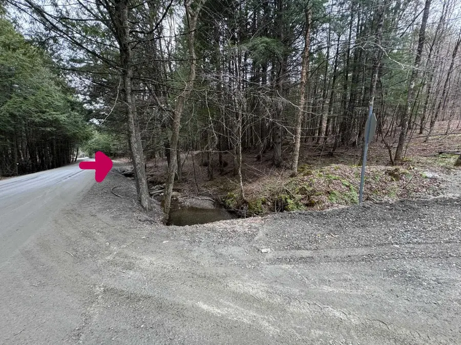 0 Braintree Hill Road, Braintree, VT 05060 - Image #2