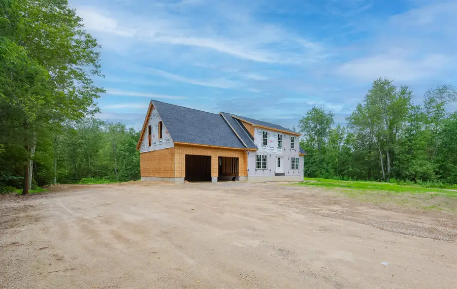 47 Brewster Road, Barrington, NH 03825 - Image #2