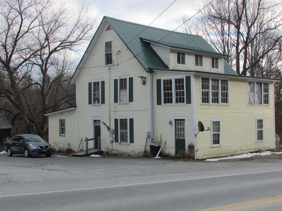 7780 Route 113, Thetford, VT 05058 - Image #1