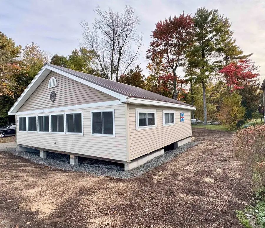 287 Dewing Road, Franklin, VT 05457 - #3