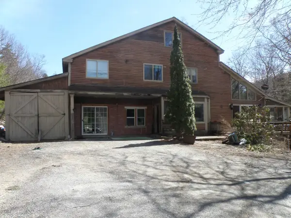 3730 Route 100, Wardsboro, VT 05355