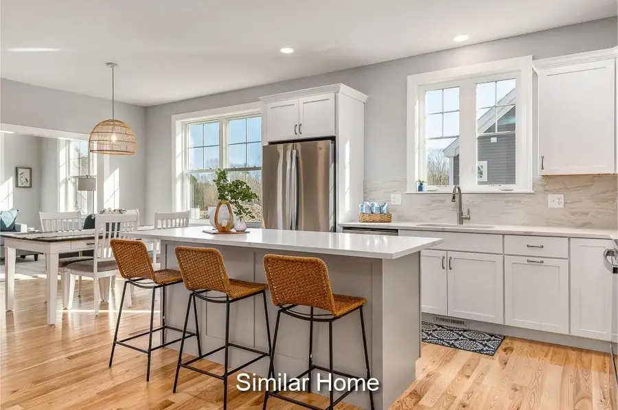 Unit 25 Summerwind Place, Greenland, NH 03840 - Image #3