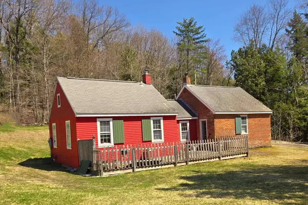 57 Hartley Hill Road South, Westminster, VT 05158