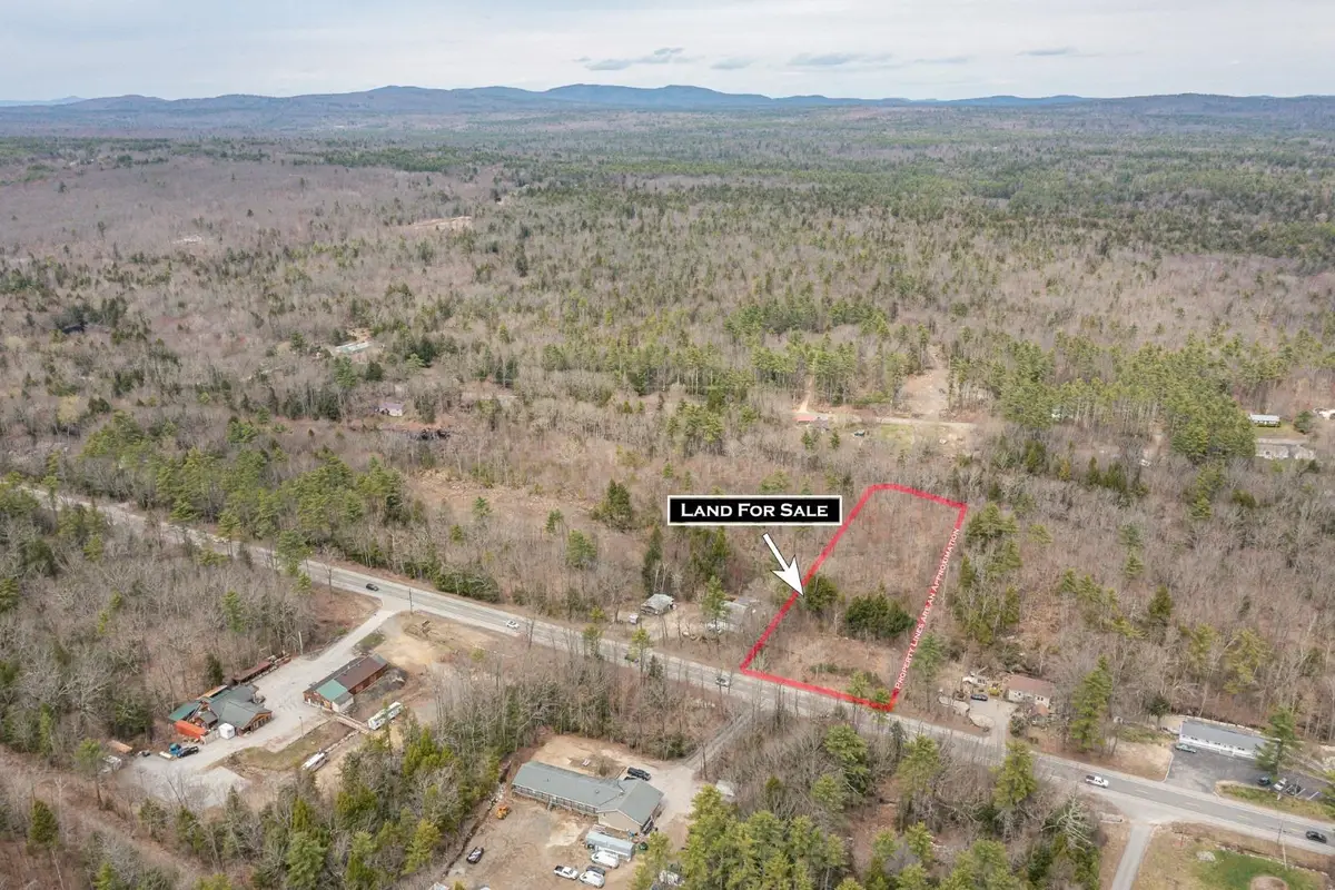 00 NH Route 11, Farmington, NH 03835 - Image #1