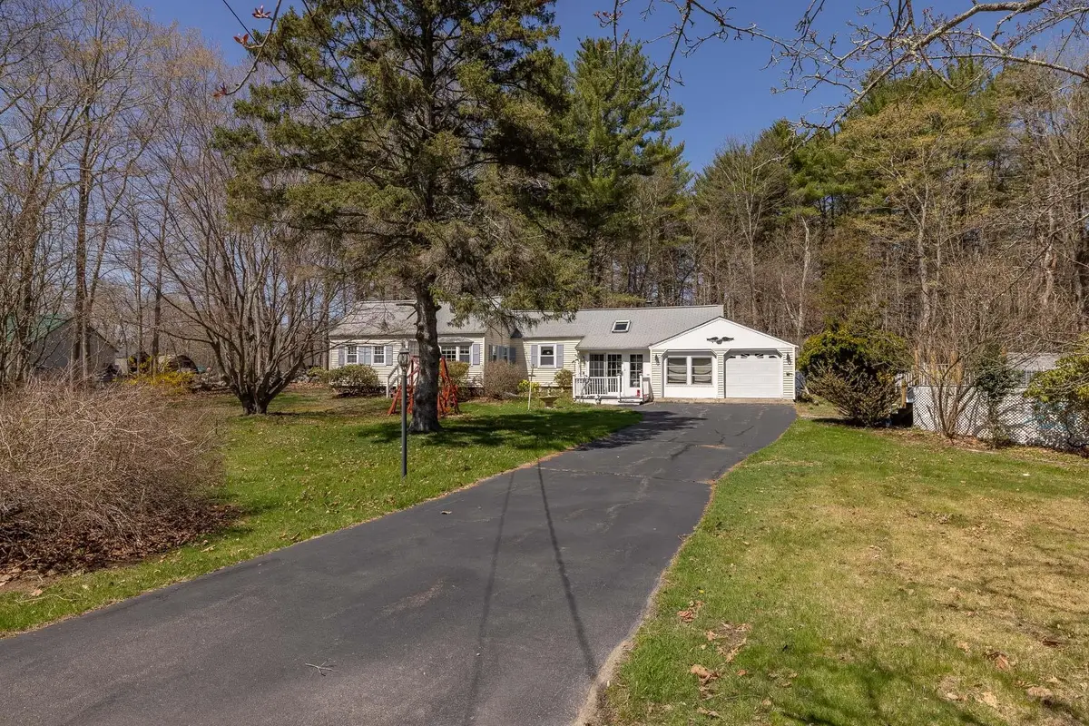 137 Clark Road, Rye, NH 03870 - Image #1