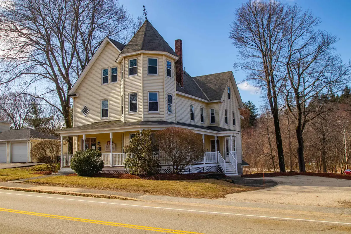 339 Nashua Street, Milford, NH 03055 - Image #1