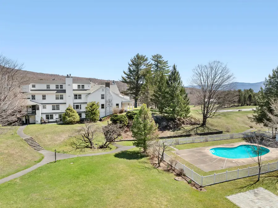 6047 Mountain Road #14, Stowe, VT 05672 - Image #2