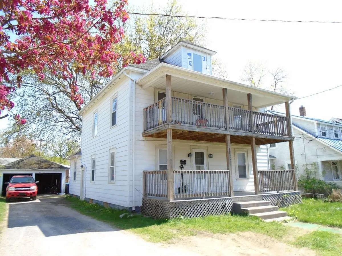 69 Russell Street, Winooski, VT 05404 - Image #1