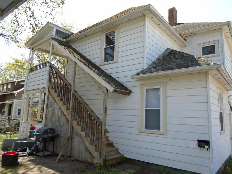 69 Russell Street, Winooski, VT 05404 - Image #3