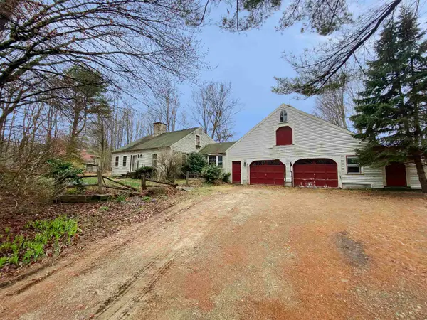 110 Pearson Hill Road, Webster, NH 03303