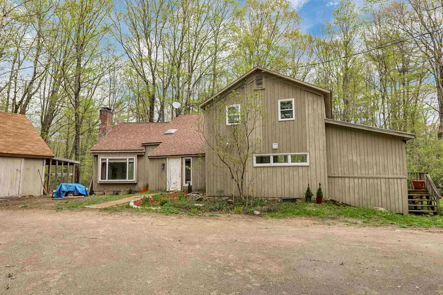 8 Avery Road, Campton, NH 03223 - Image #2