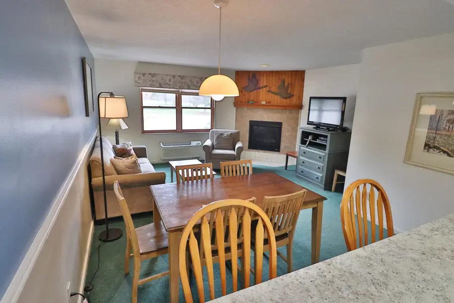 164 Deer Park Drive #168D, North Woodstock, NH 03262 - Image #3