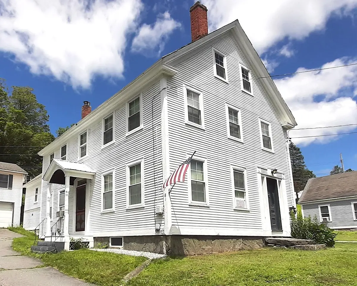 81 High Street, Cavendish, VT 05142 - Image #1