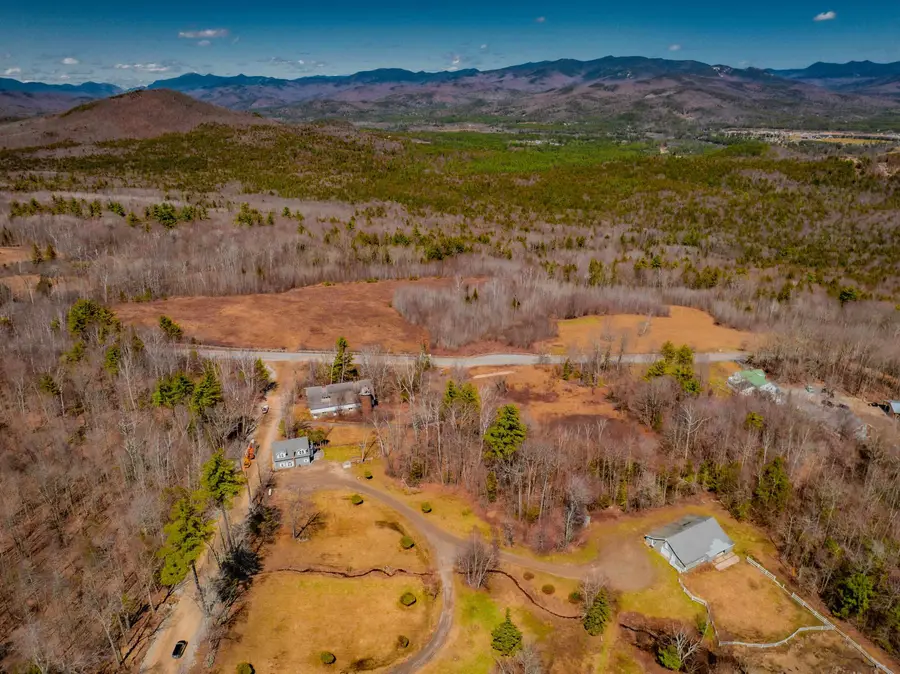 311 Ellsworth Hill Road, Campton, NH 03223 - Image #3