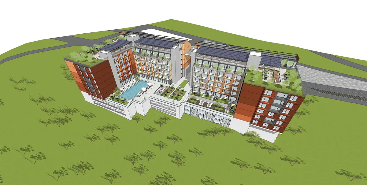 150 East Allen Street, Winooski, VT 05404 - Image #1