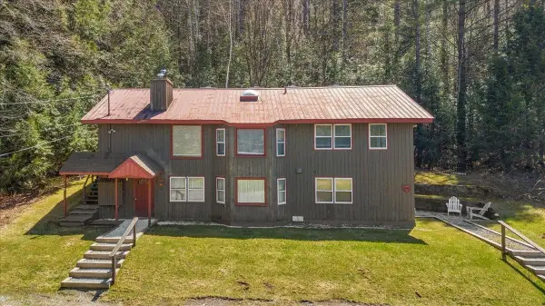 8577 VT Route 30 #H, Jamaica, VT 05343