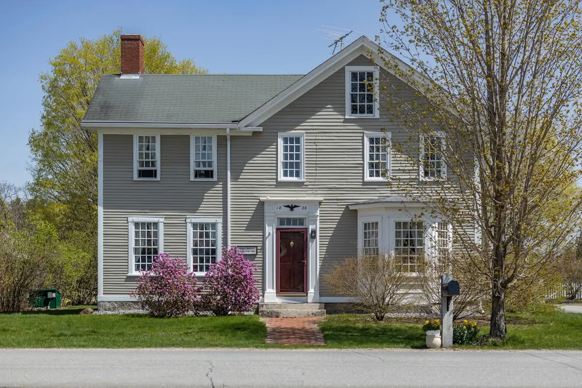 1003 School Street, Dunbarton, NH 03046 - Image #1