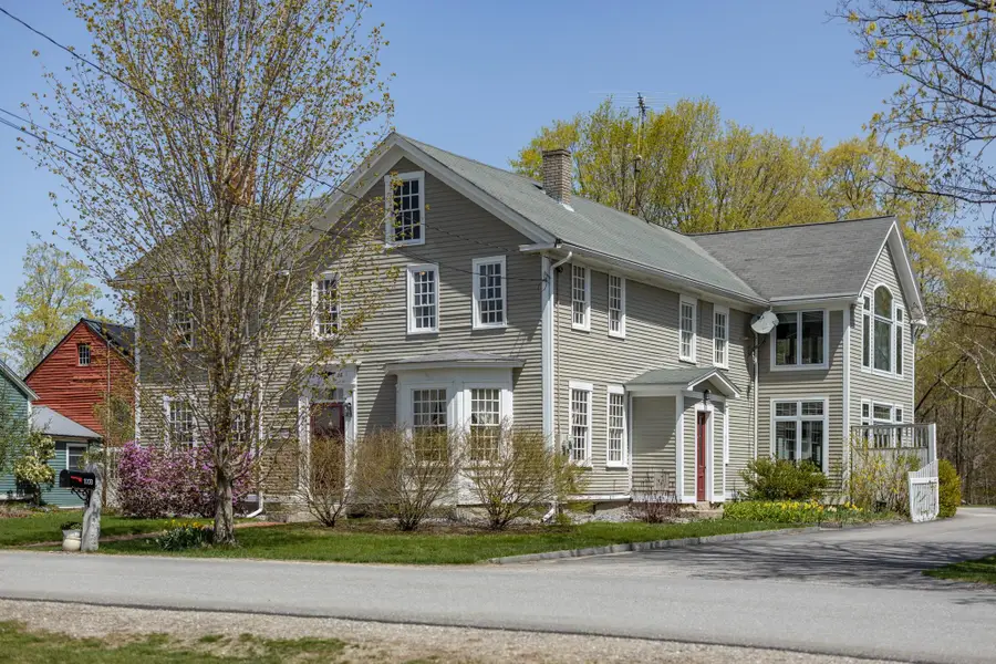 1003 School Street, Dunbarton, NH 03046 - Image #2