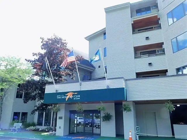 90 Loon Mountain Road #1053A, Lincoln, NH 03251 - Image #1