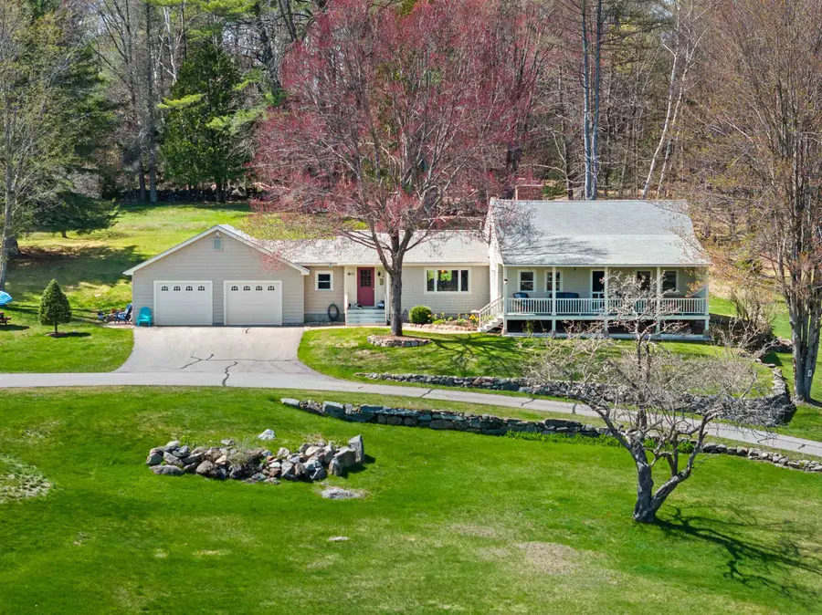 25 Elliot Road, Center Harbor, NH 03226 - Image #2