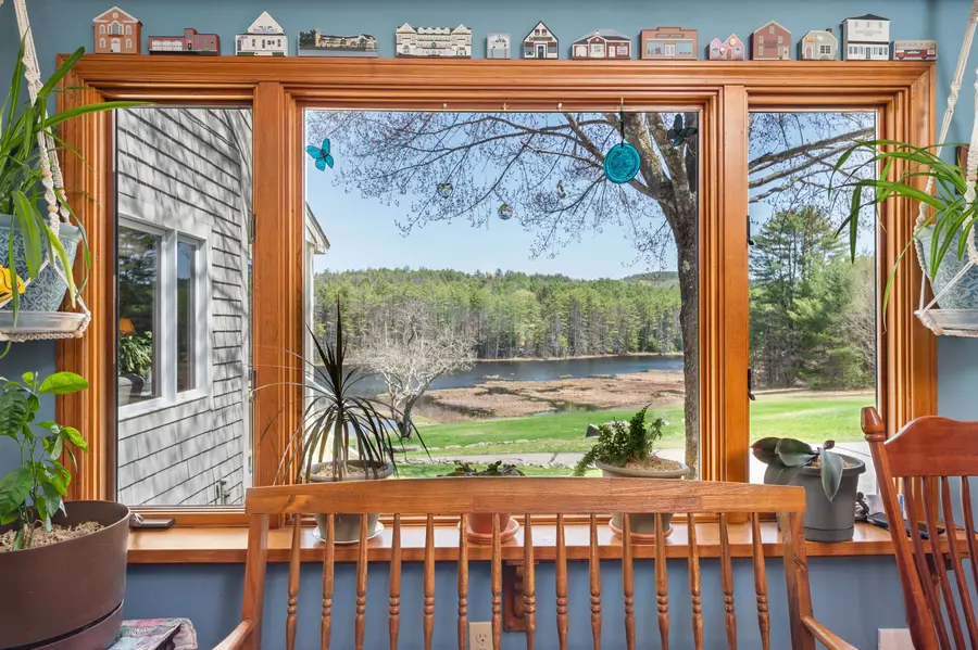 25 Elliot Road, Center Harbor, NH 03226 - Image #3