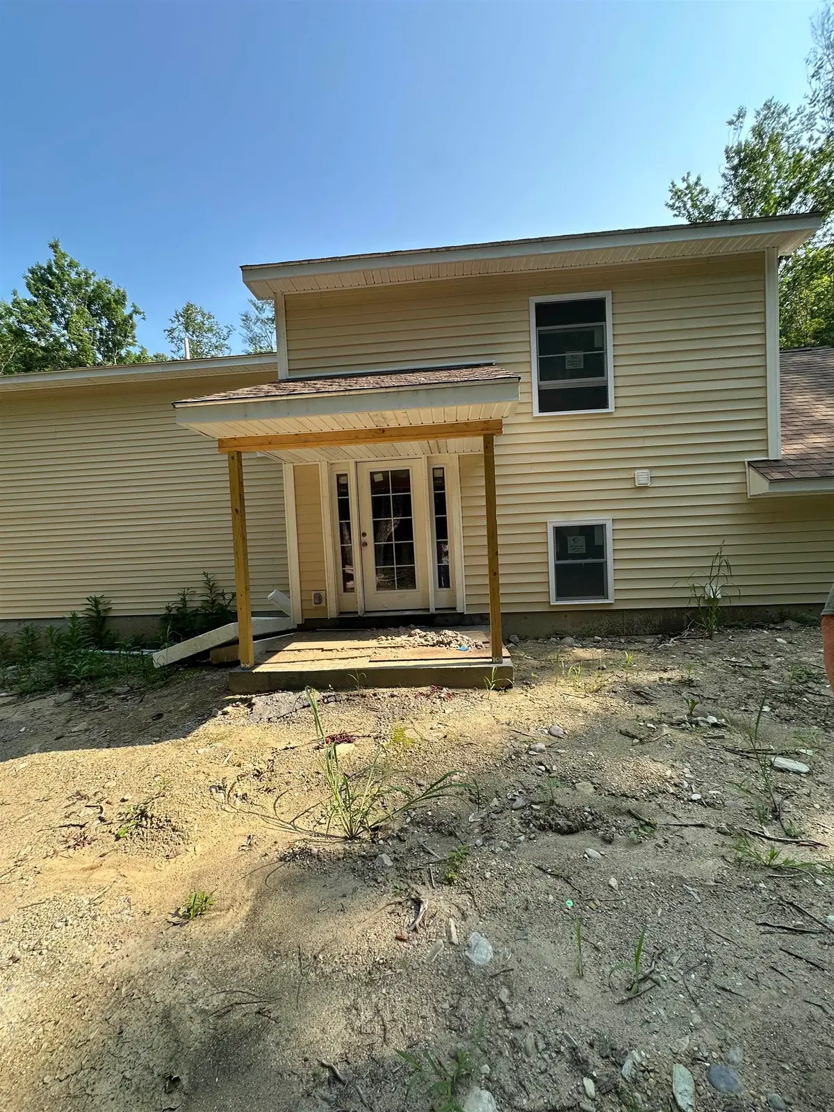 1083 Lake Dunmore Road, Salisbury, VT 05769 - Image #1