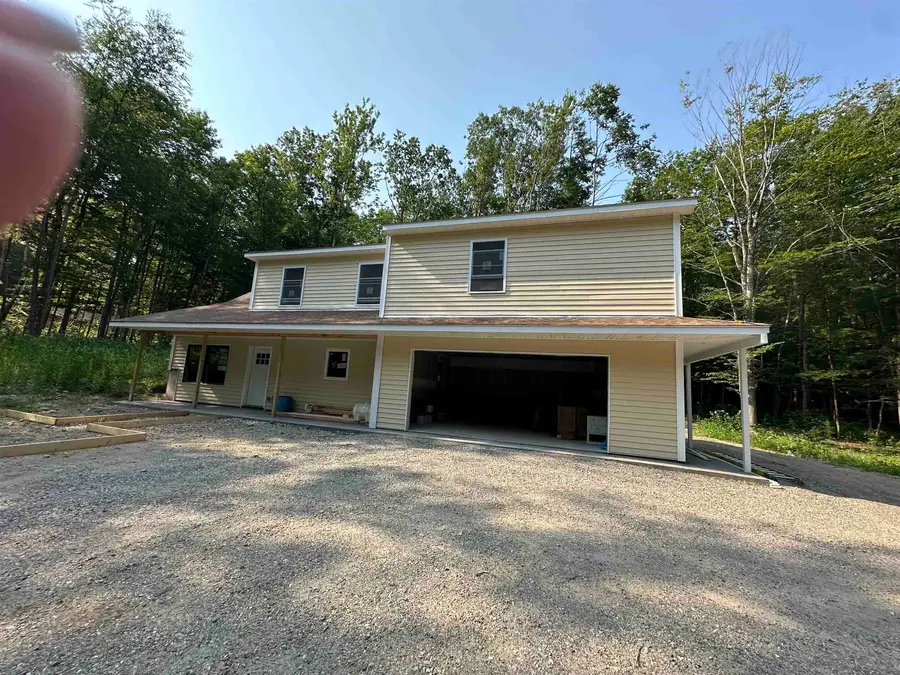 1083 Lake Dunmore Road, Salisbury, VT 05769 - Image #3