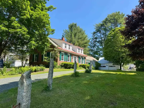 144 Butternut Lane, Woodstock, VT 05073
