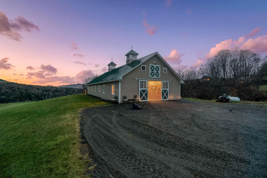 325 Cemetery Road, West Windsor, VT 05089 - Image #3