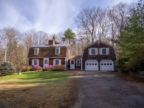 175 Mountain Road, Tuftonboro, NH 03816