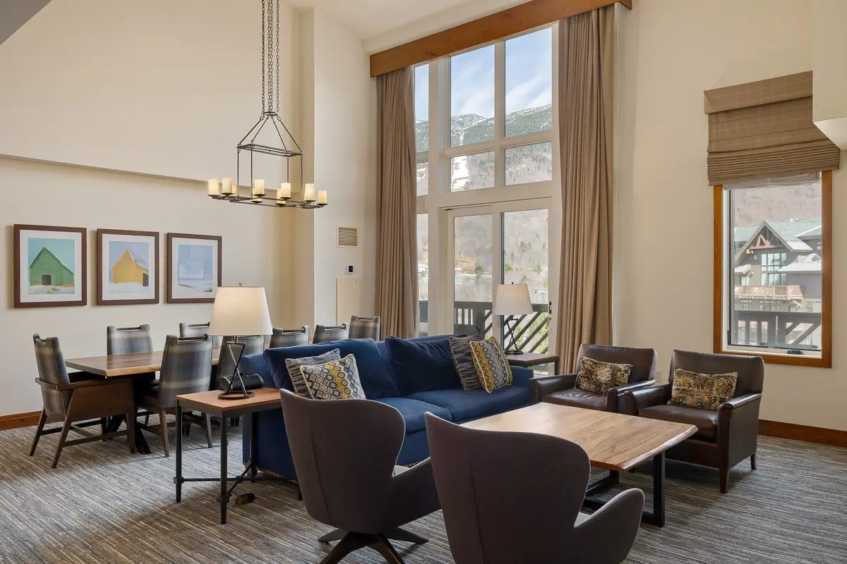 7412 Mountain Road #407/507 4-40, Stowe, VT 05672 - #1