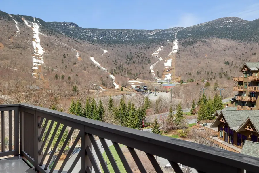 7412 Mountain Road #407/507 4-40, Stowe, VT 05672 - #2