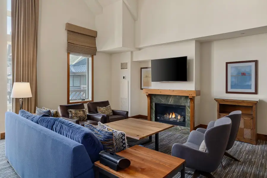 7412 Mountain Road #407/507 4-40, Stowe, VT 05672 - #3