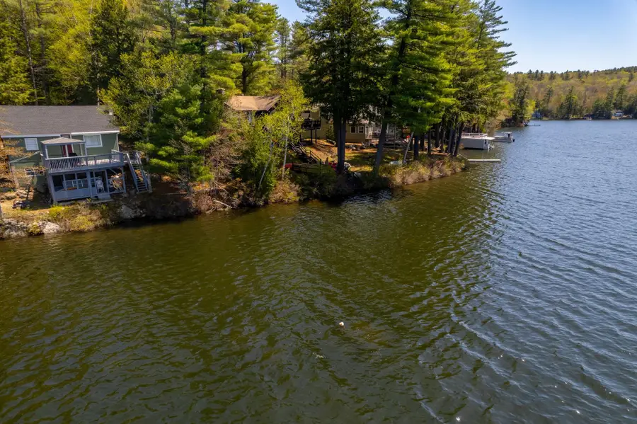 28 North Shore Road, Sunapee, NH 03782 - Image #2