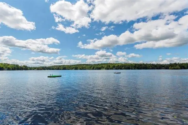 28 North Shore Road, Sunapee, NH 03782 - Image #3