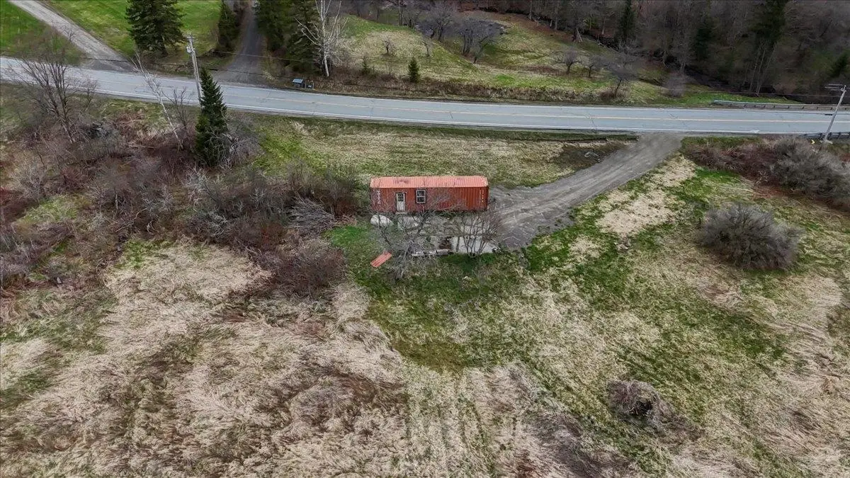 6847 Vermont Route 122, Sheffield, VT 05866 - Image #1