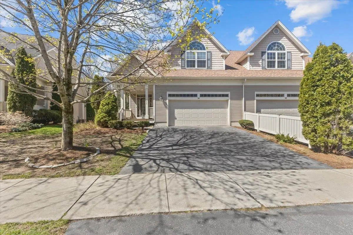 66 Dunbar Drive, Essex Junction, VT 05452 - Image #1