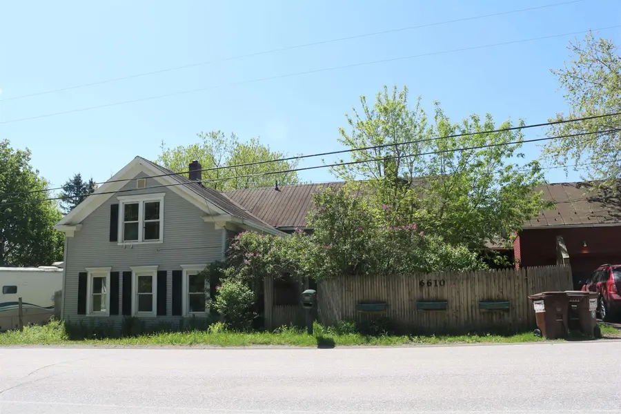 6610 Berkshire Center Road, Berkshire, VT 05450 - Image #2