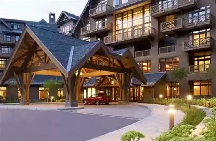 7412 Mountain Road #402 3-86, Stowe, VT 05672 - Image #1