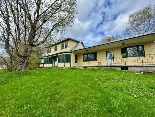 1798 Powder Spring Road, Groton, VT 05046