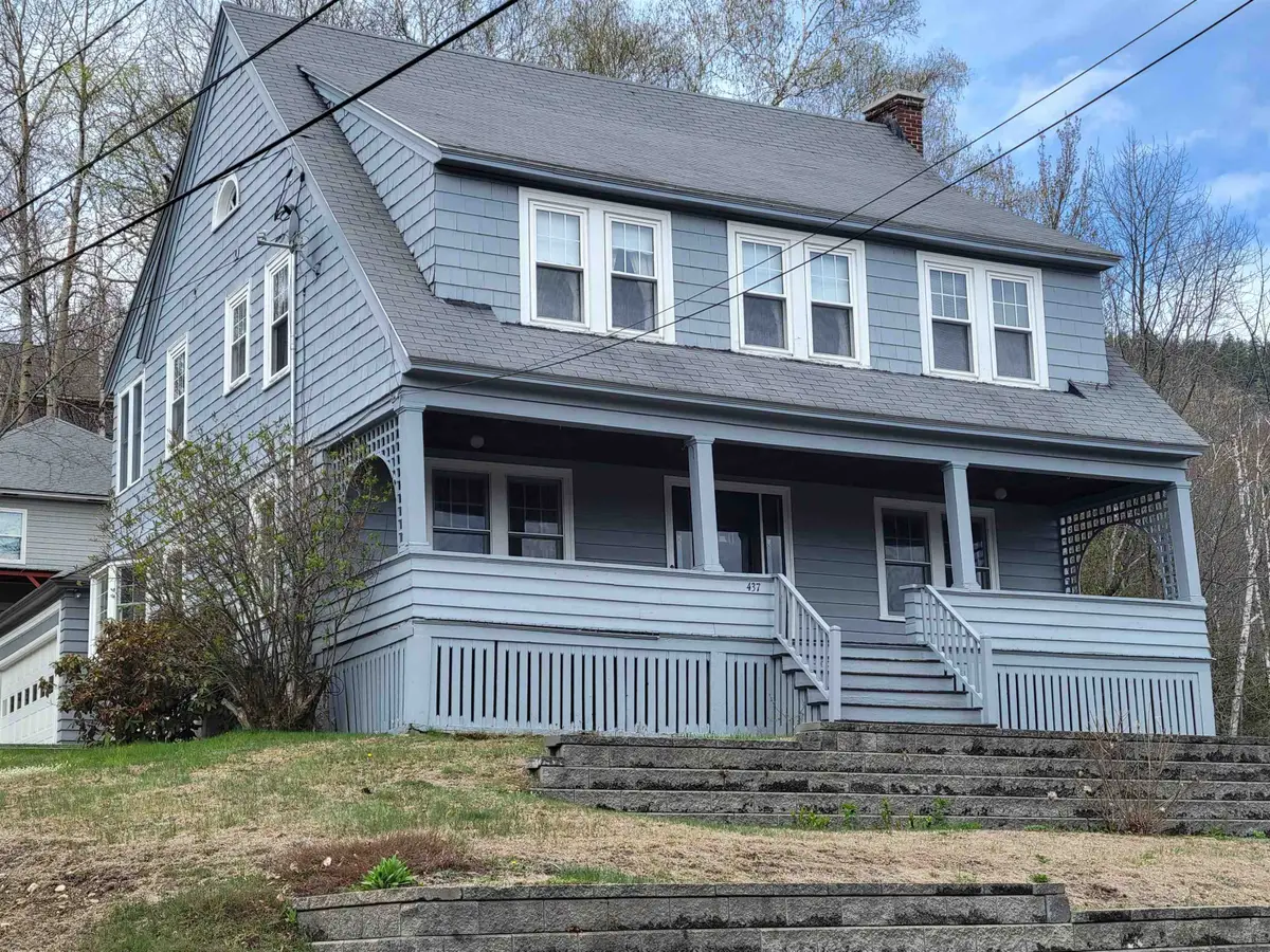 437 2Nd Avenue, Berlin, NH 03570 - Image #1