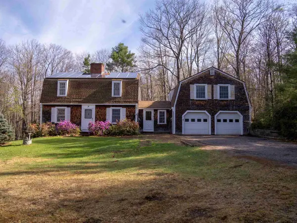 175 Mountain Road, Tuftonboro, NH 03816