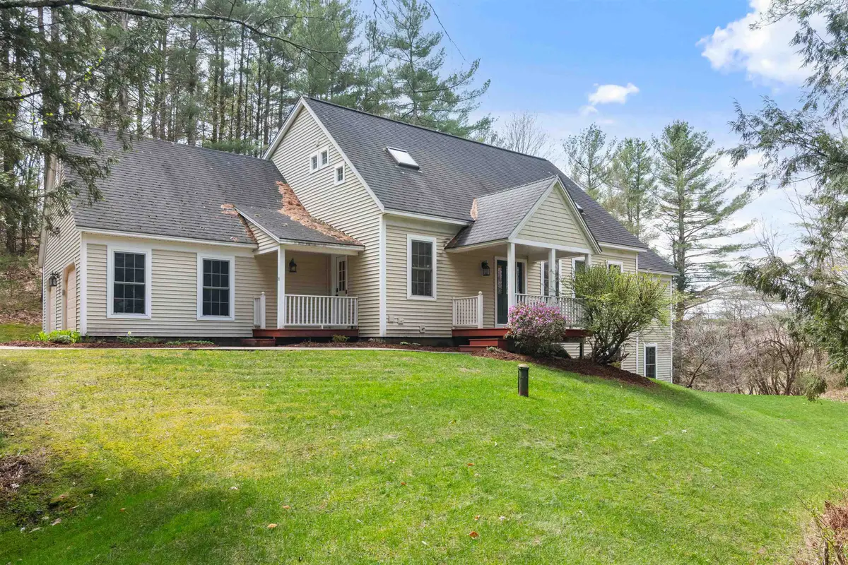 16 Bradley Bow Road, Jericho, VT 05465 - Image #1