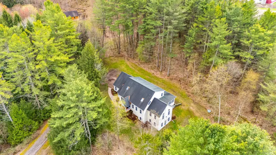 16 Bradley Bow Road, Jericho, VT 05465 - Image #3