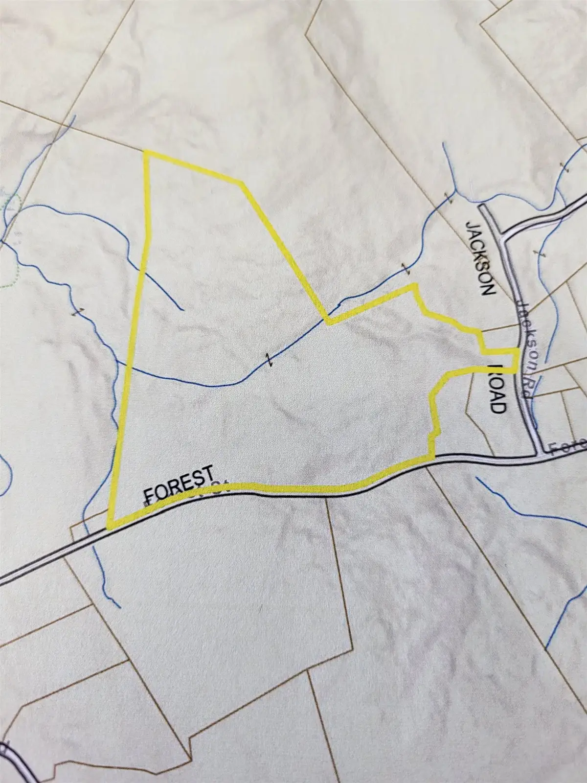 257 Jackson Road, Bradford, NH 03221 - Image #1