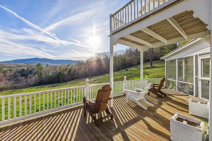 144 Parsons Road, Dublin, NH 03444 - Image #2