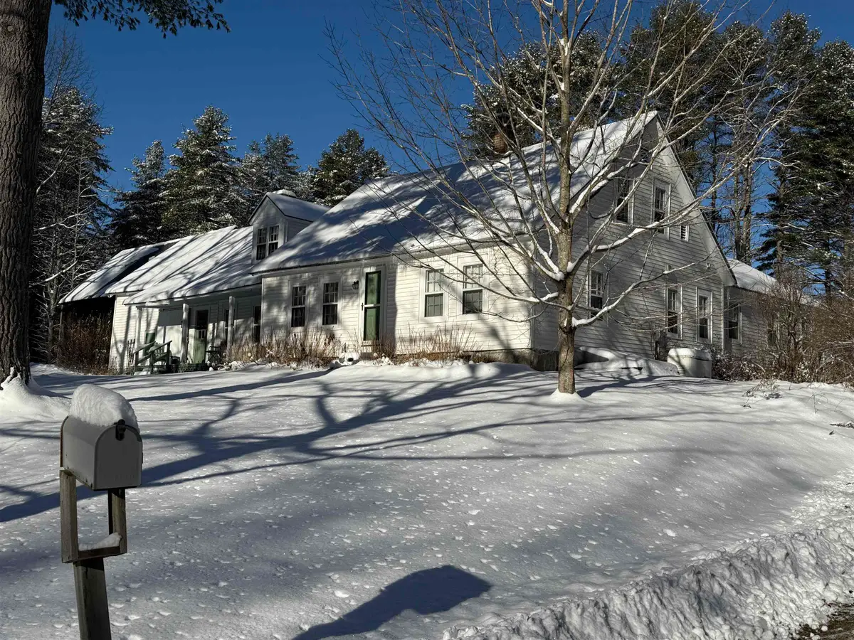 35 Stevens Road, Cavendish, VT 05142 - Image #1